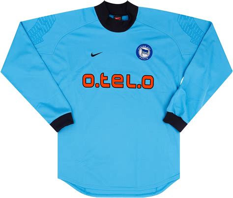 hertha berlino 2000